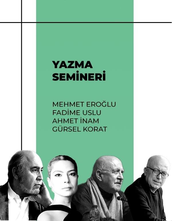 Yazma Semineri