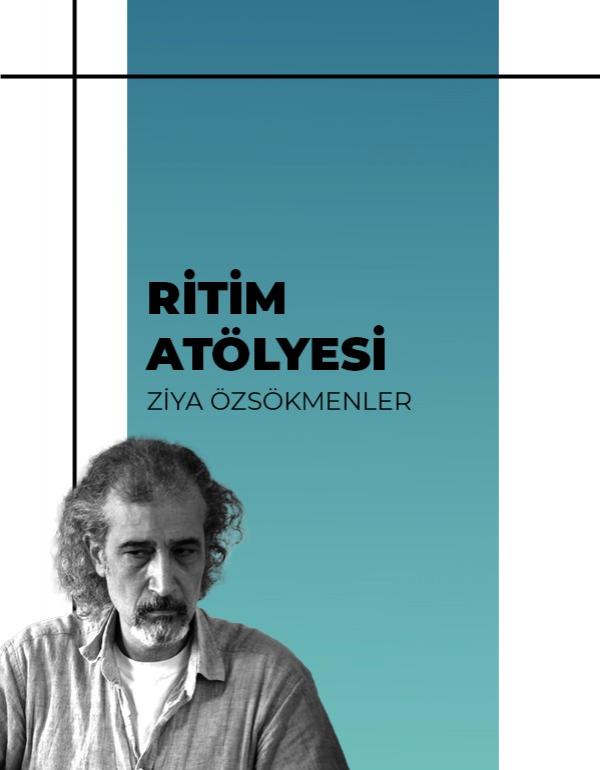 Ritim Atölyesi