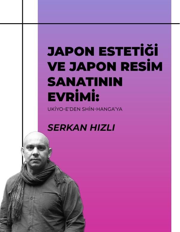Japon Estetiği ve Japon Resim Sanatının Evrimi